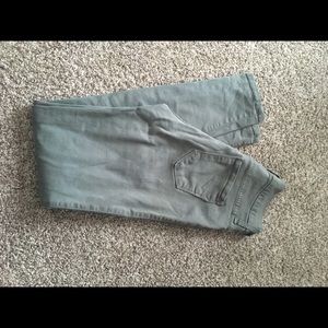 James Jeans Size 29 high class skinny edition